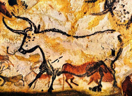 ARTE RUPESTRE